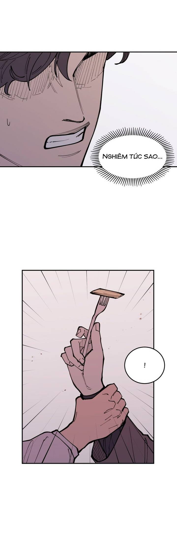 Vampire Family Chapter 21 - 22