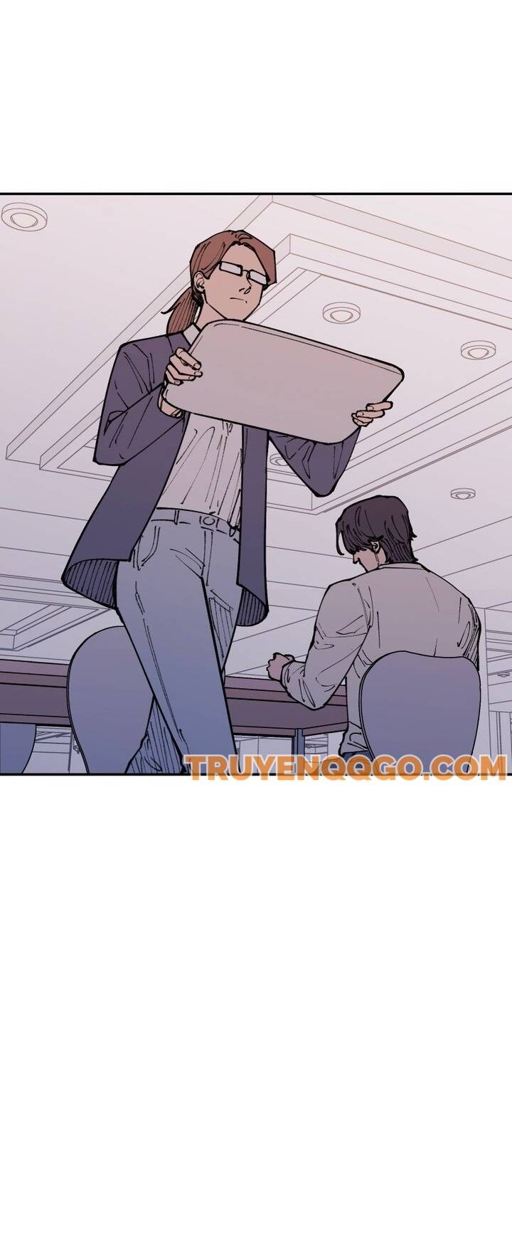 Vampire Family Chapter 30 - 11