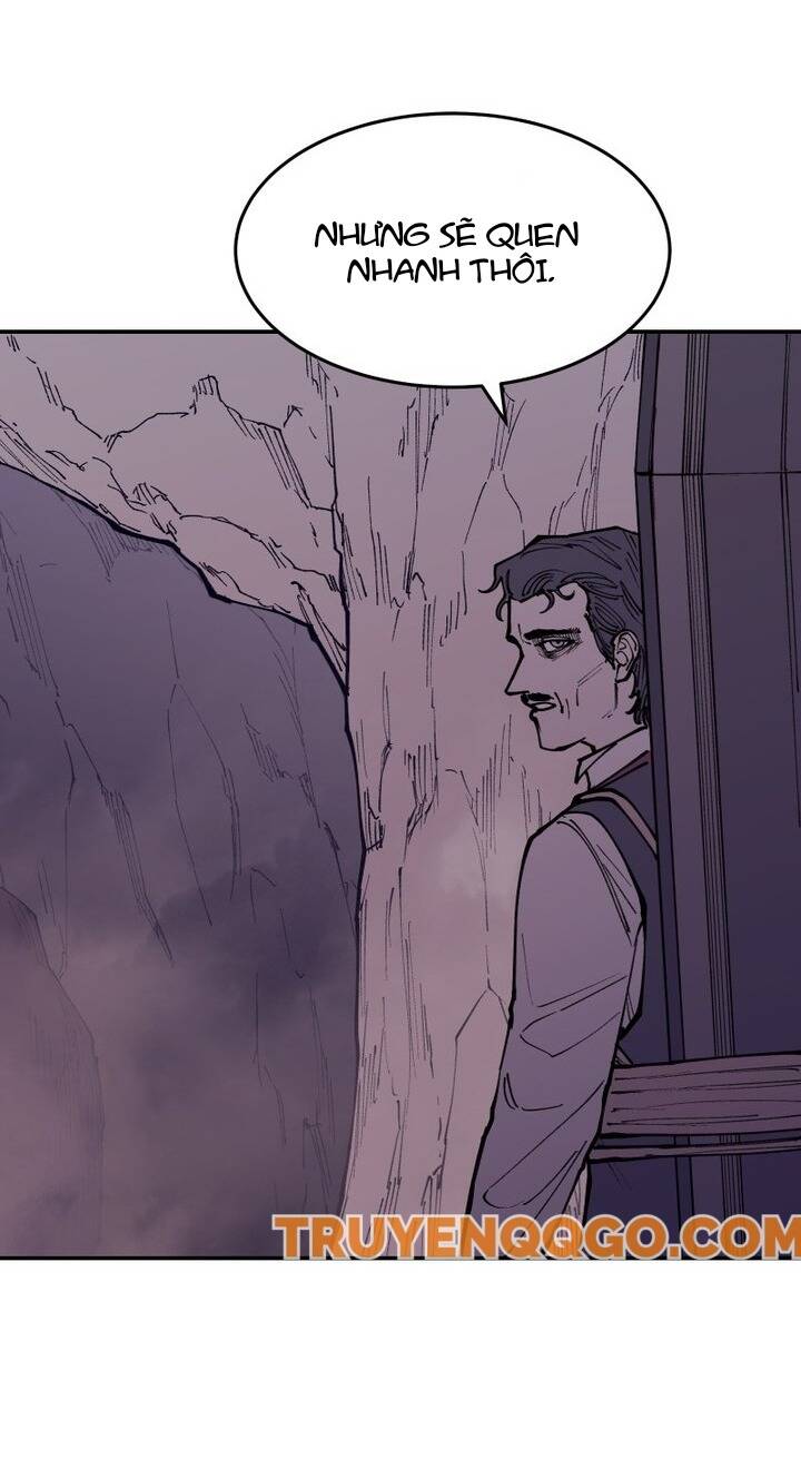 Vampire Family Chapter 23 - 17