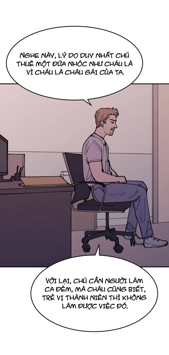 Vampire Family Chapter 22 - 20