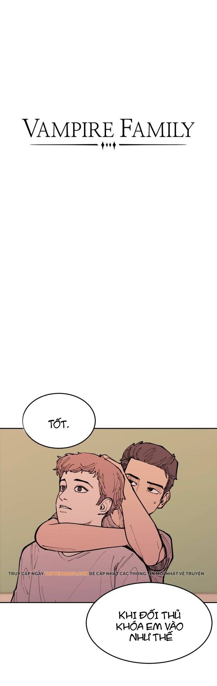 Vampire Family Chapter 29 - 13