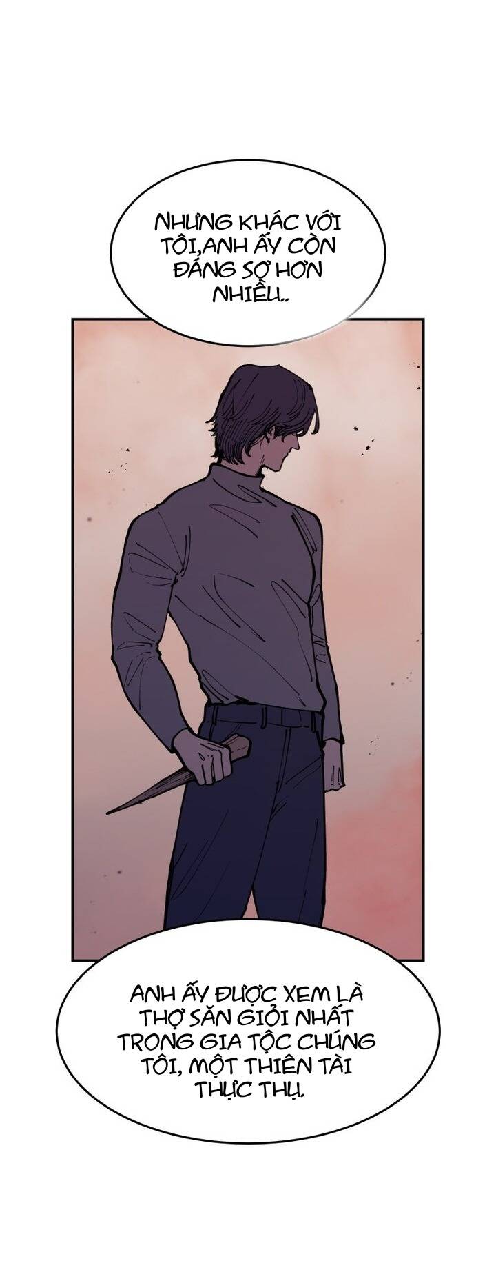 Vampire Family Chapter 24 - 17