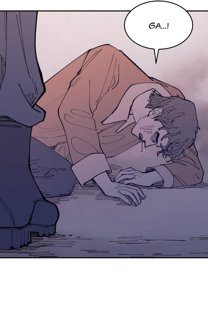 Vampire Family Chapter 25 - 16