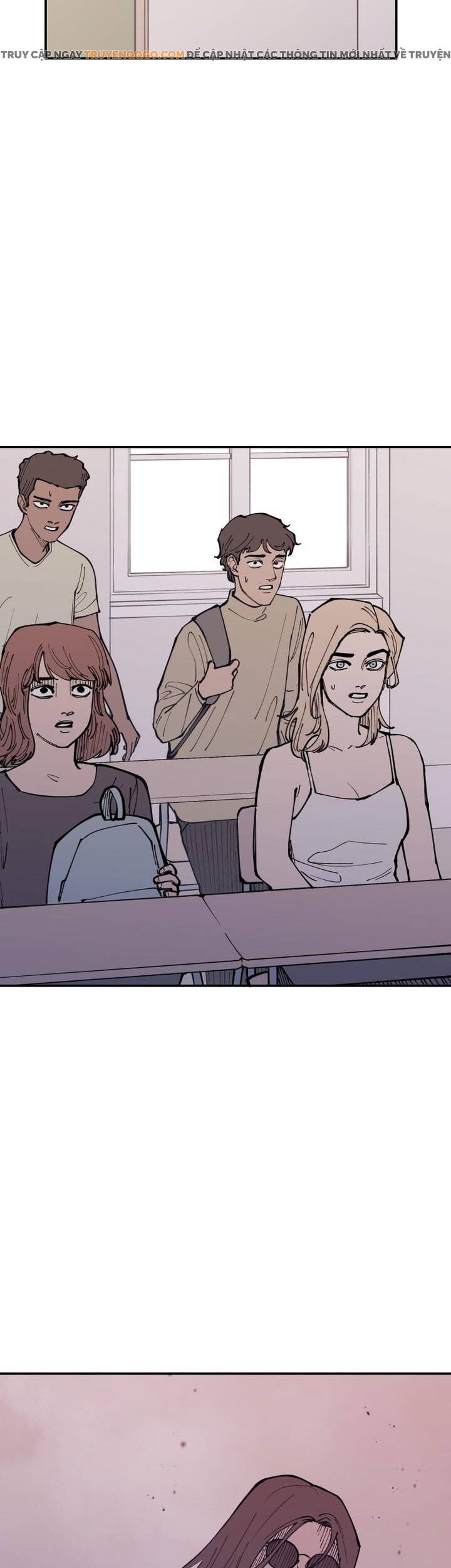 Vampire Family Chapter 20 - 27