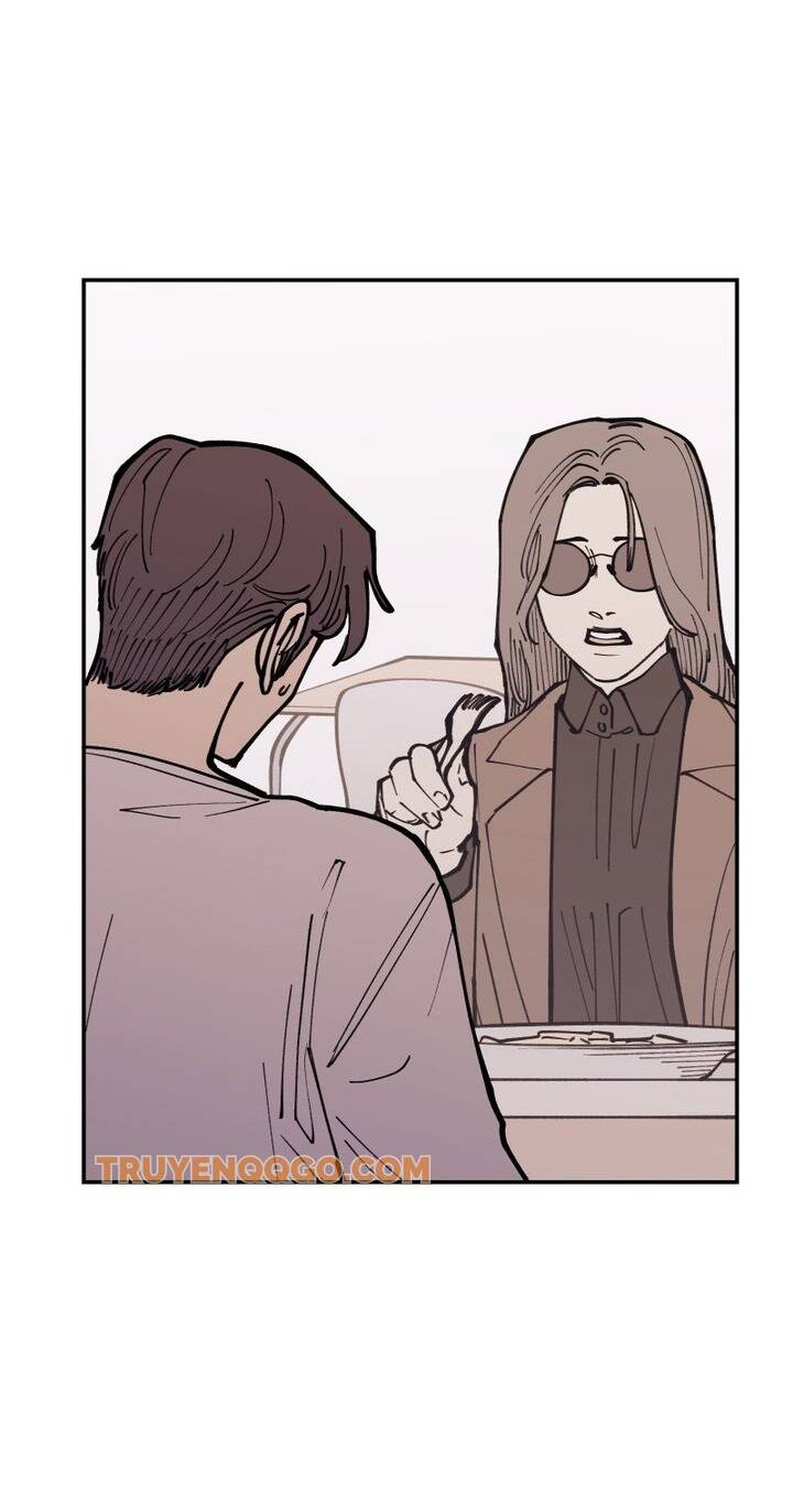 Vampire Family Chapter 21 - 24