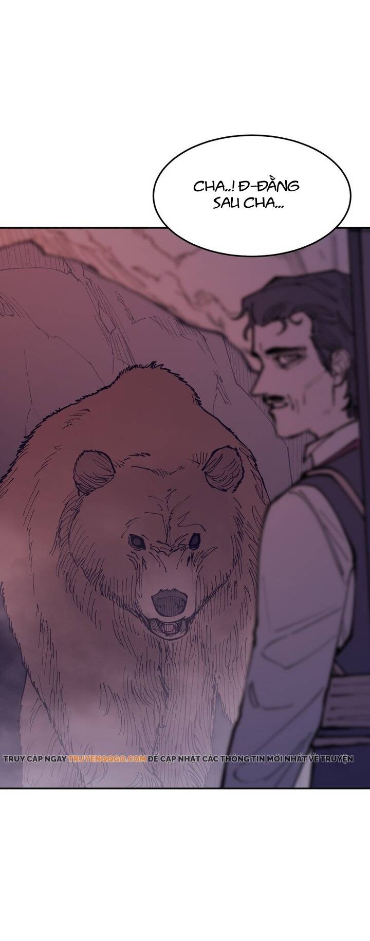 Vampire Family Chapter 23 - 19