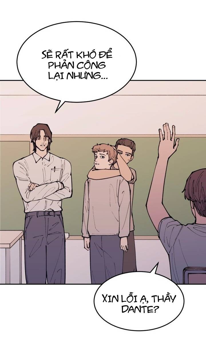 Vampire Family Chapter 29 - 14