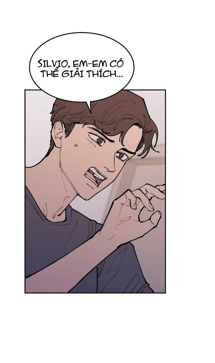 Vampire Family Chapter 26 - 16