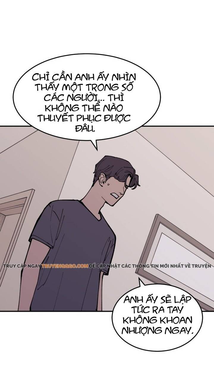 Vampire Family Chapter 24 - 18