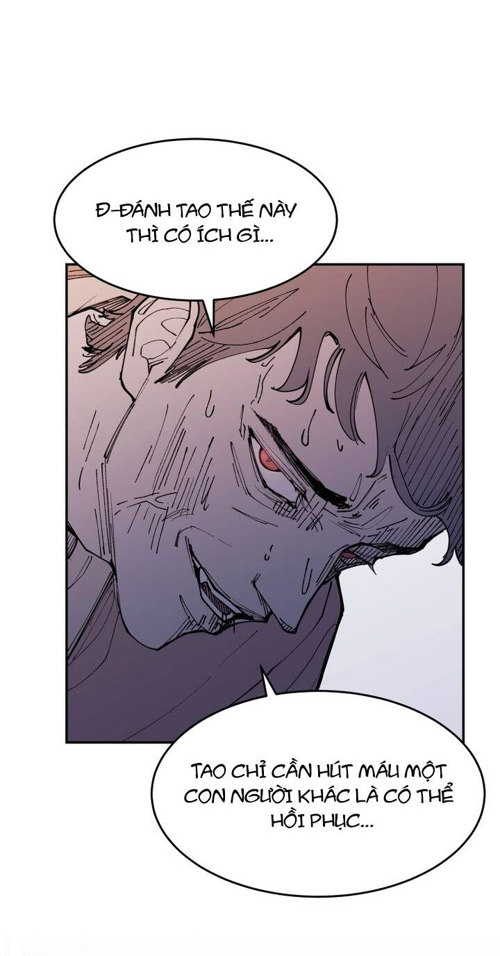 Vampire Family Chapter 25 - 17