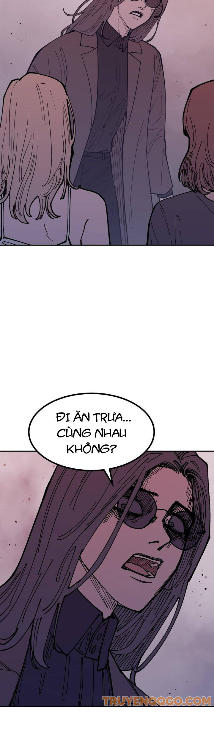 Vampire Family Chapter 20 - 28