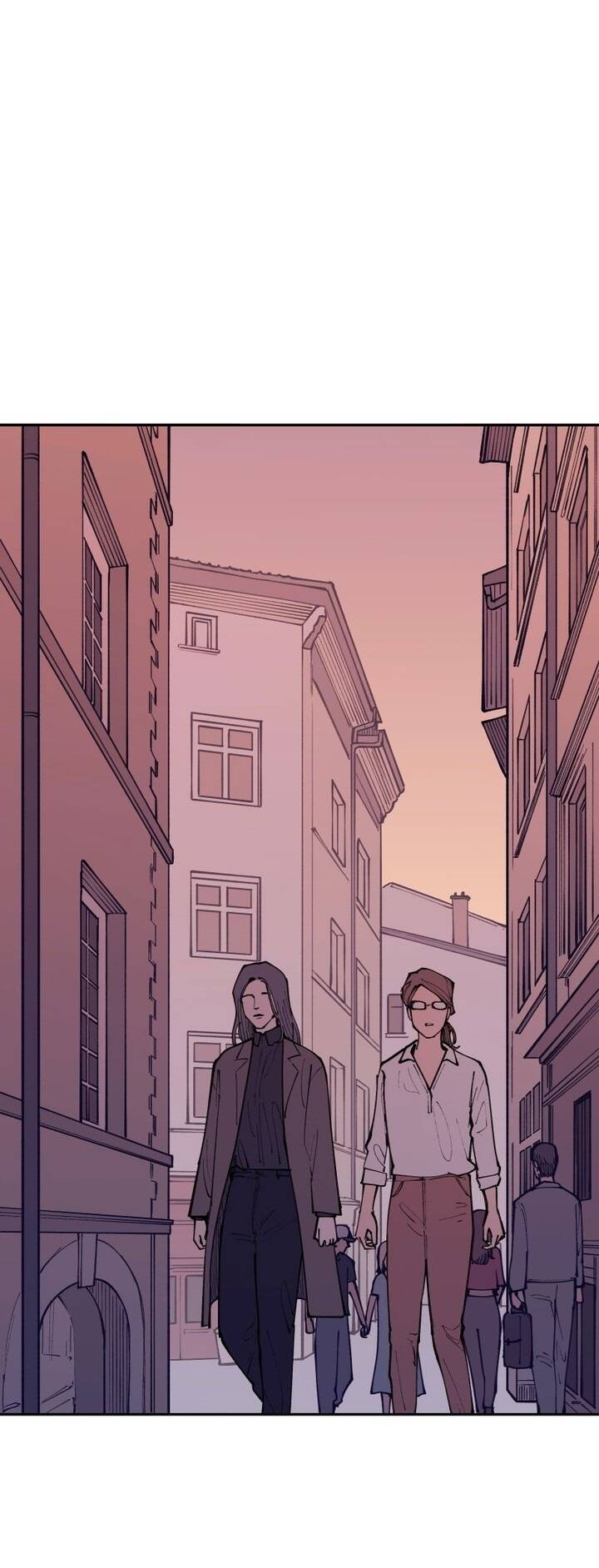 Vampire Family Chapter 28 - 15