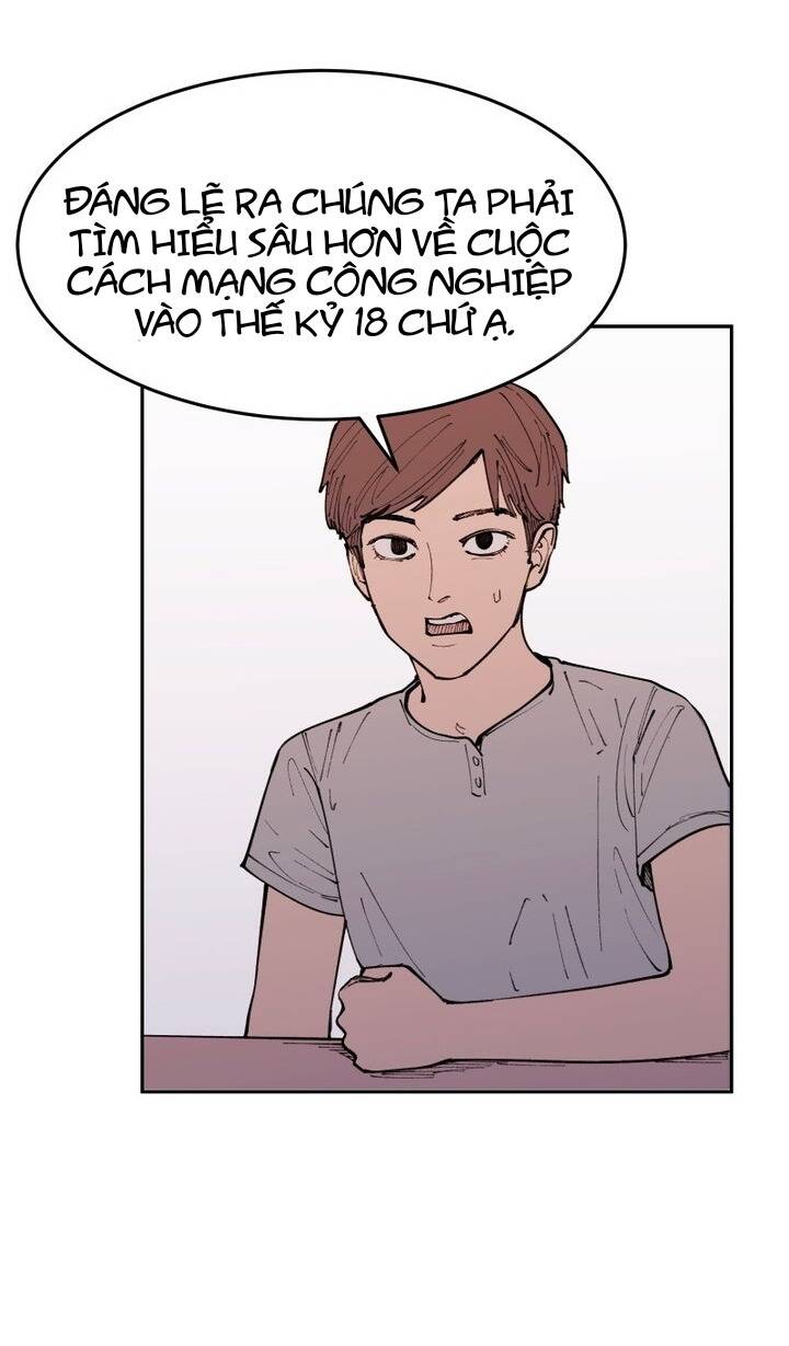 Vampire Family Chapter 29 - 15