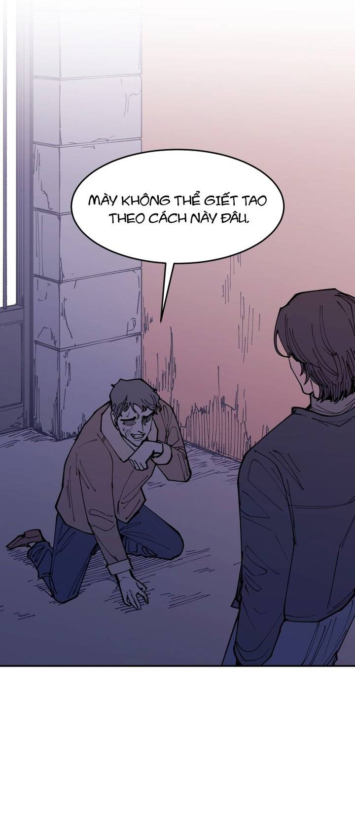 Vampire Family Chapter 25 - 18