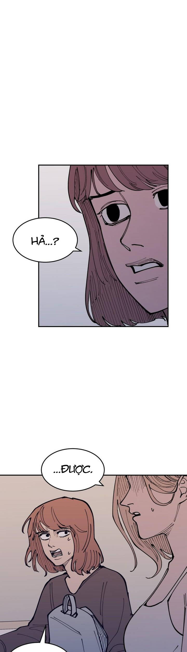 Vampire Family Chapter 20 - 29