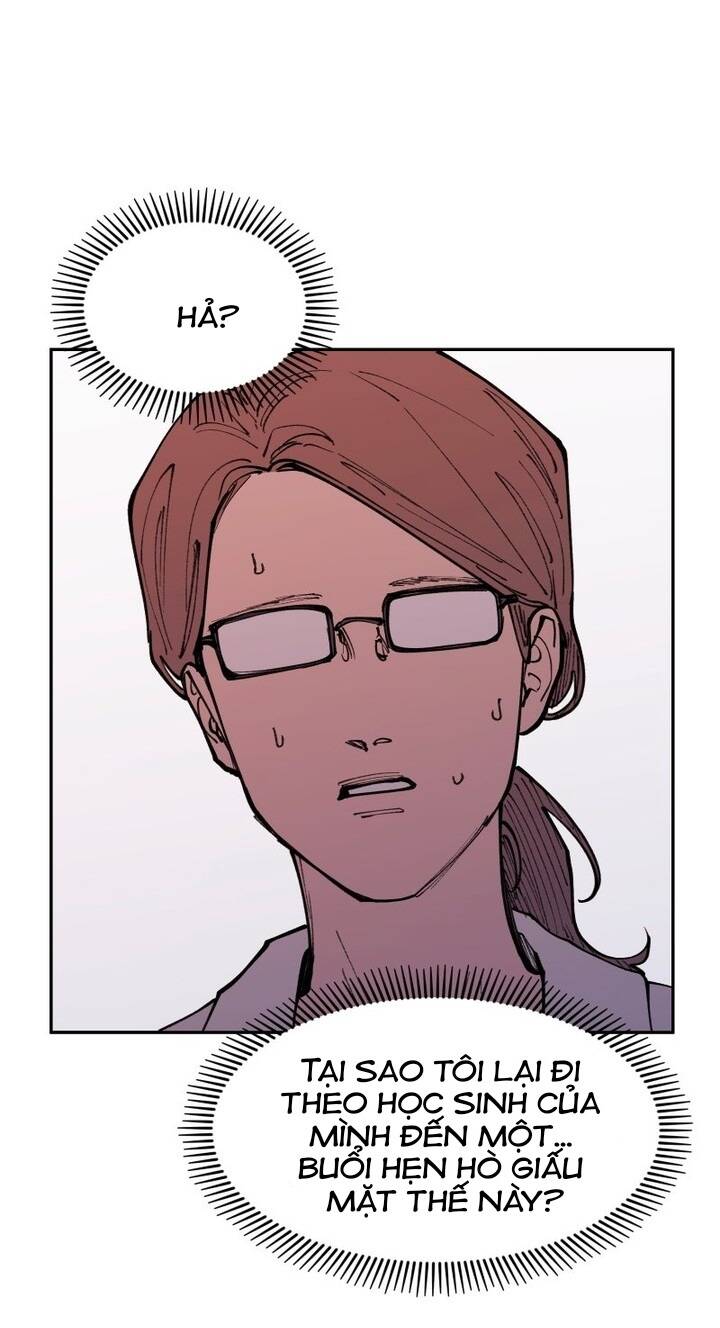 Vampire Family Chapter 28 - 16