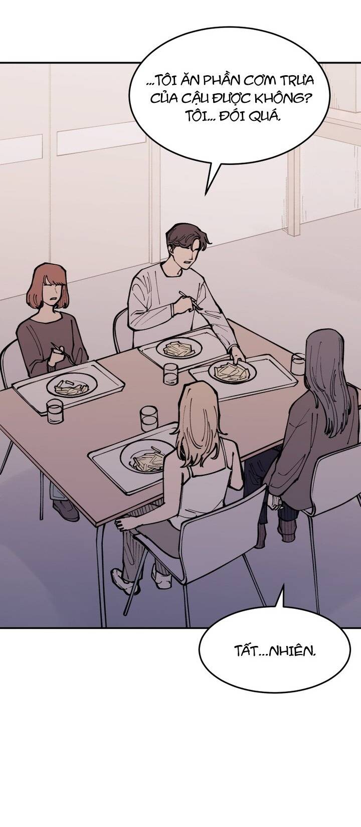 Vampire Family Chapter 21 - 26