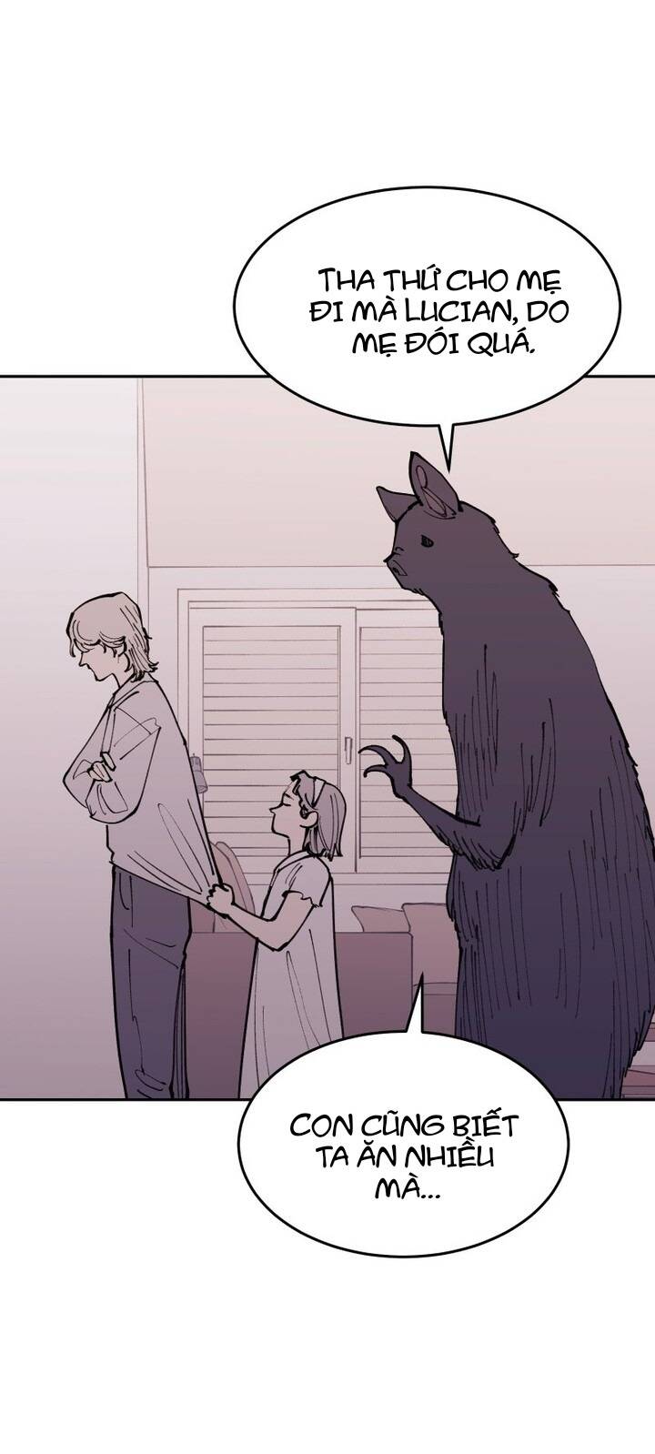 Vampire Family Chapter 27 - 17