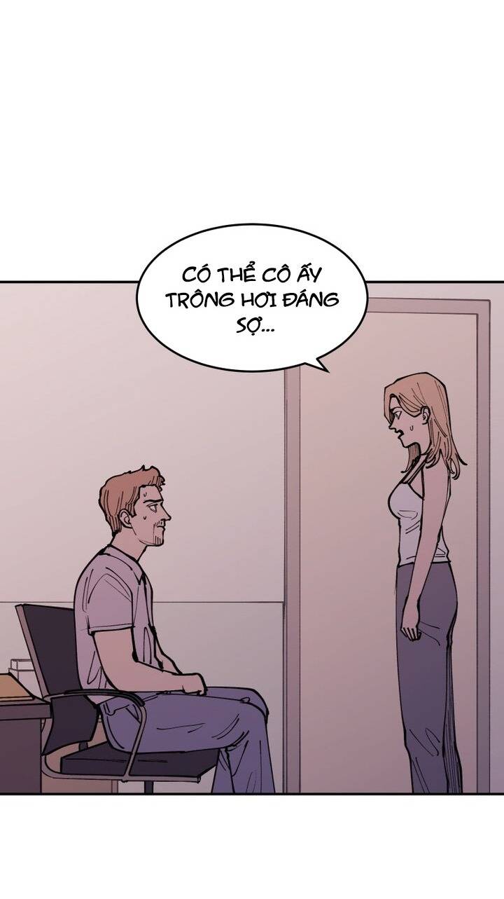 Vampire Family Chapter 22 - 23