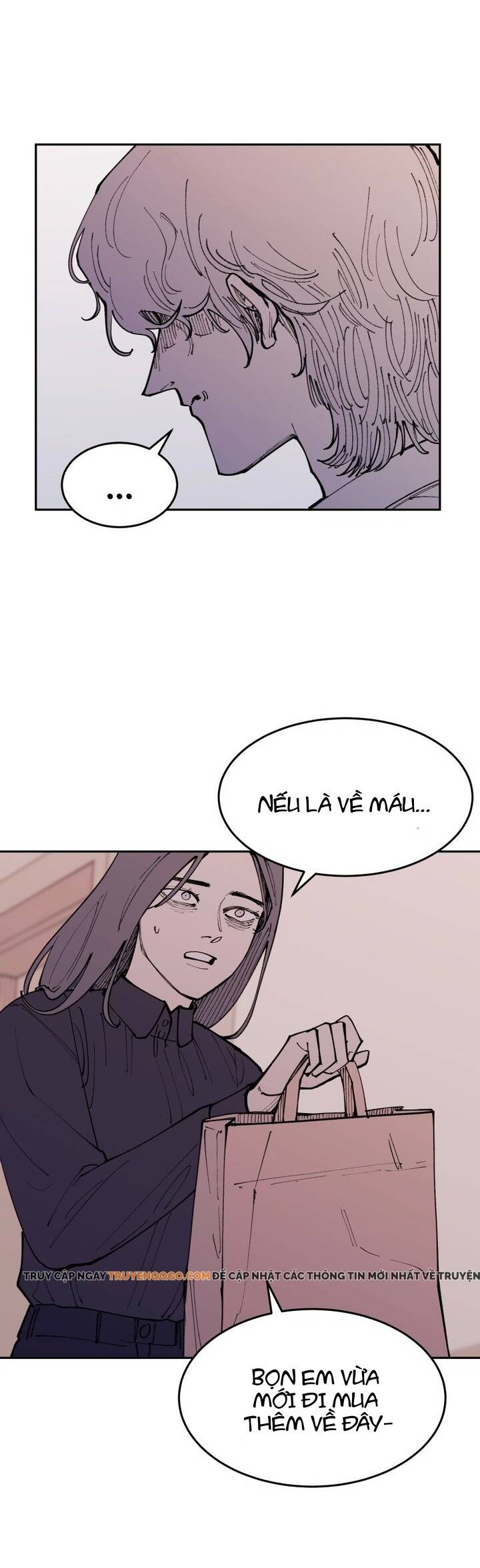 Vampire Family Chapter 27 - 18