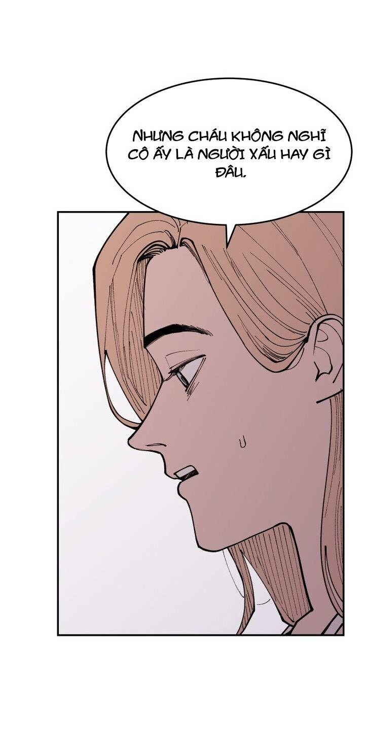 Vampire Family Chapter 22 - 24