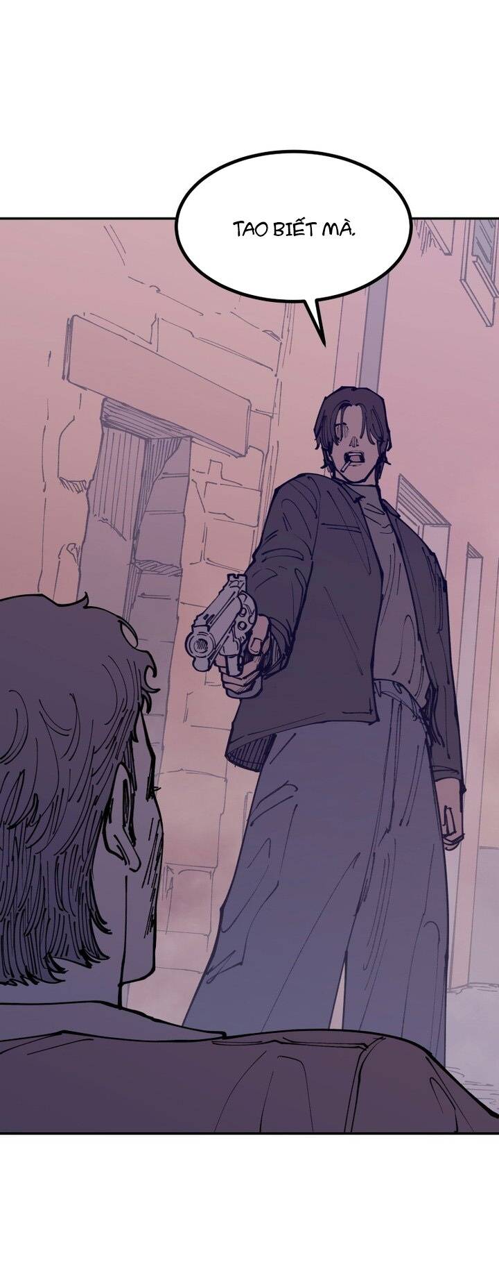 Vampire Family Chapter 25 - 20