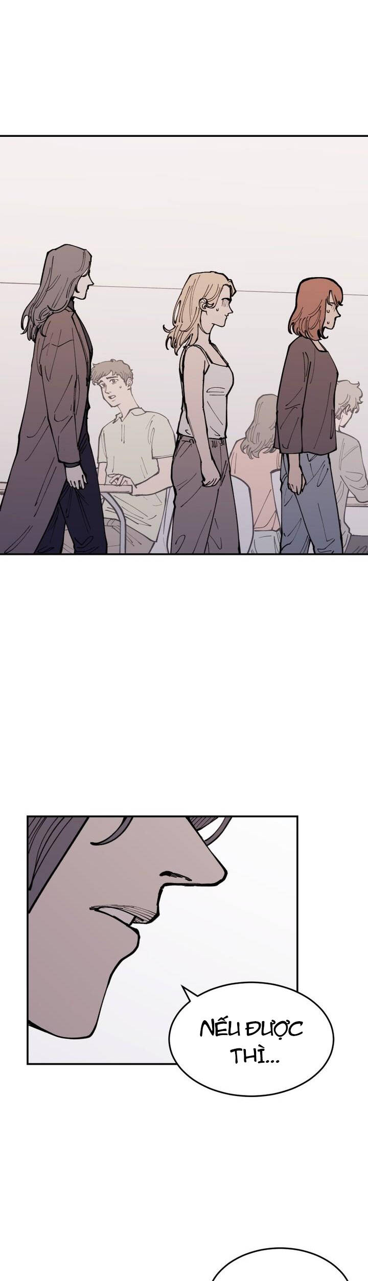 Vampire Family Chapter 20 - 31