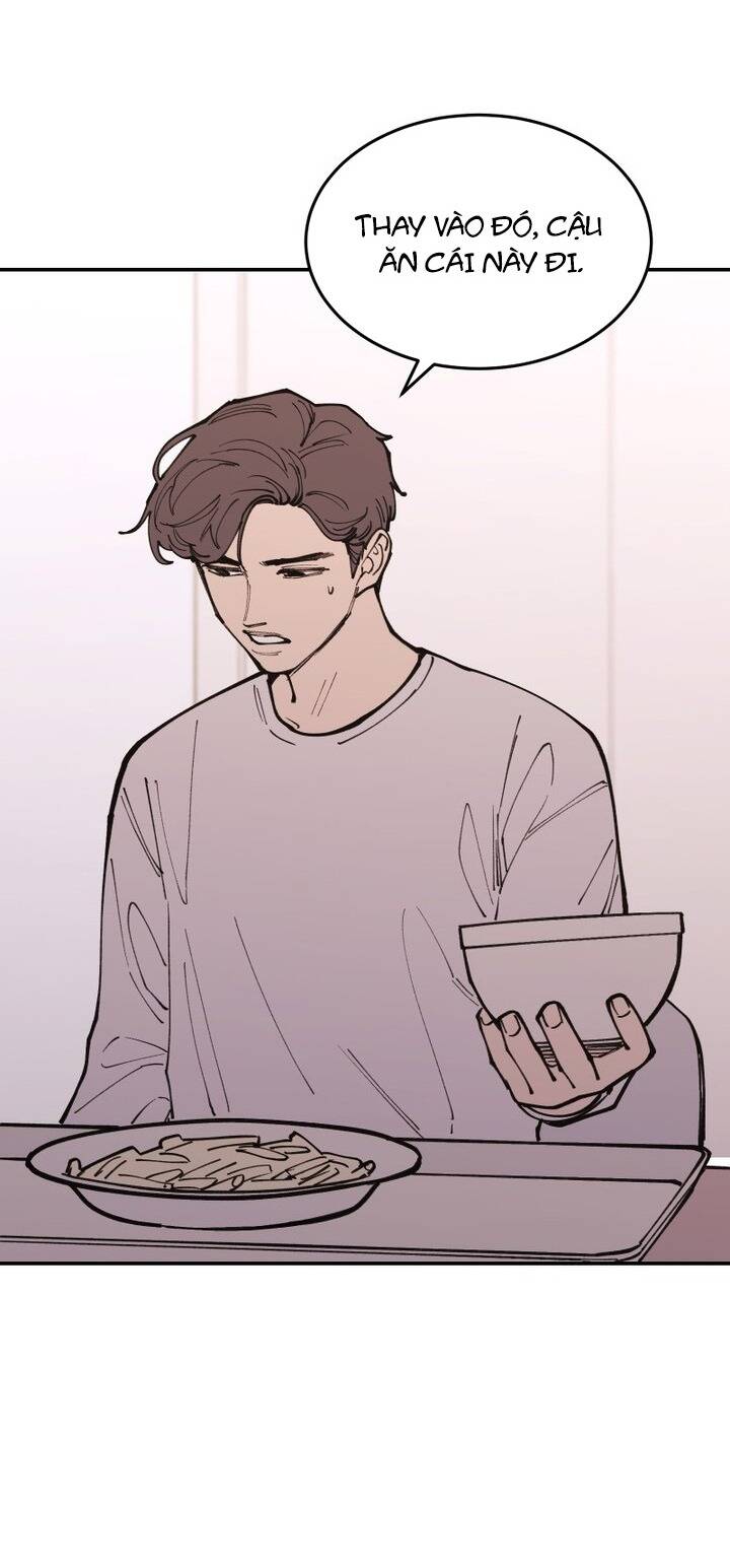 Vampire Family Chapter 21 - 28