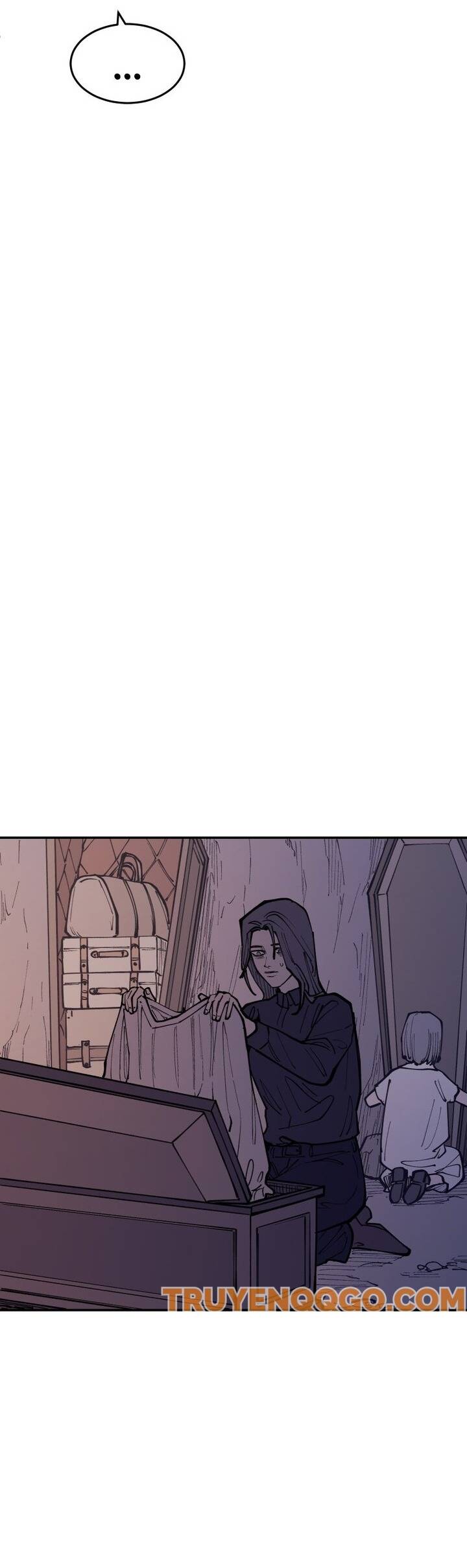 Vampire Family Chapter 23 - 23