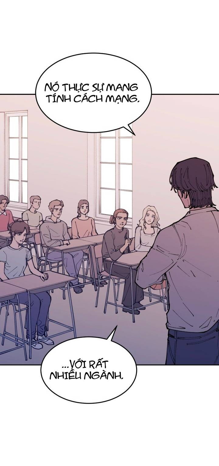 Vampire Family Chapter 29 - 18