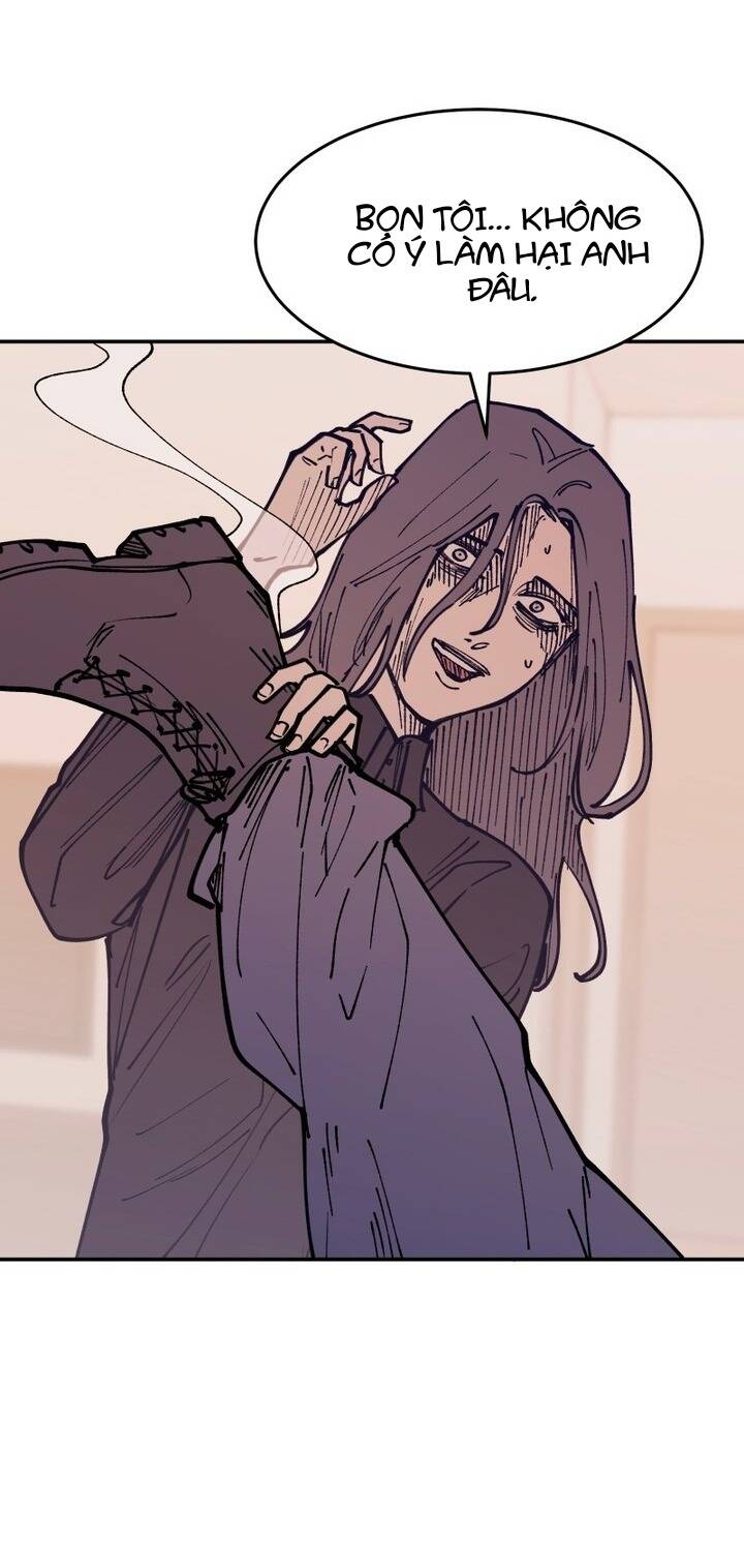 Vampire Family Chapter 26 - 20