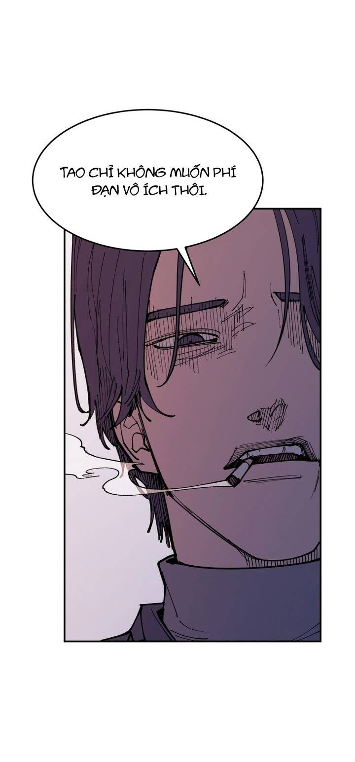 Vampire Family Chapter 25 - 21