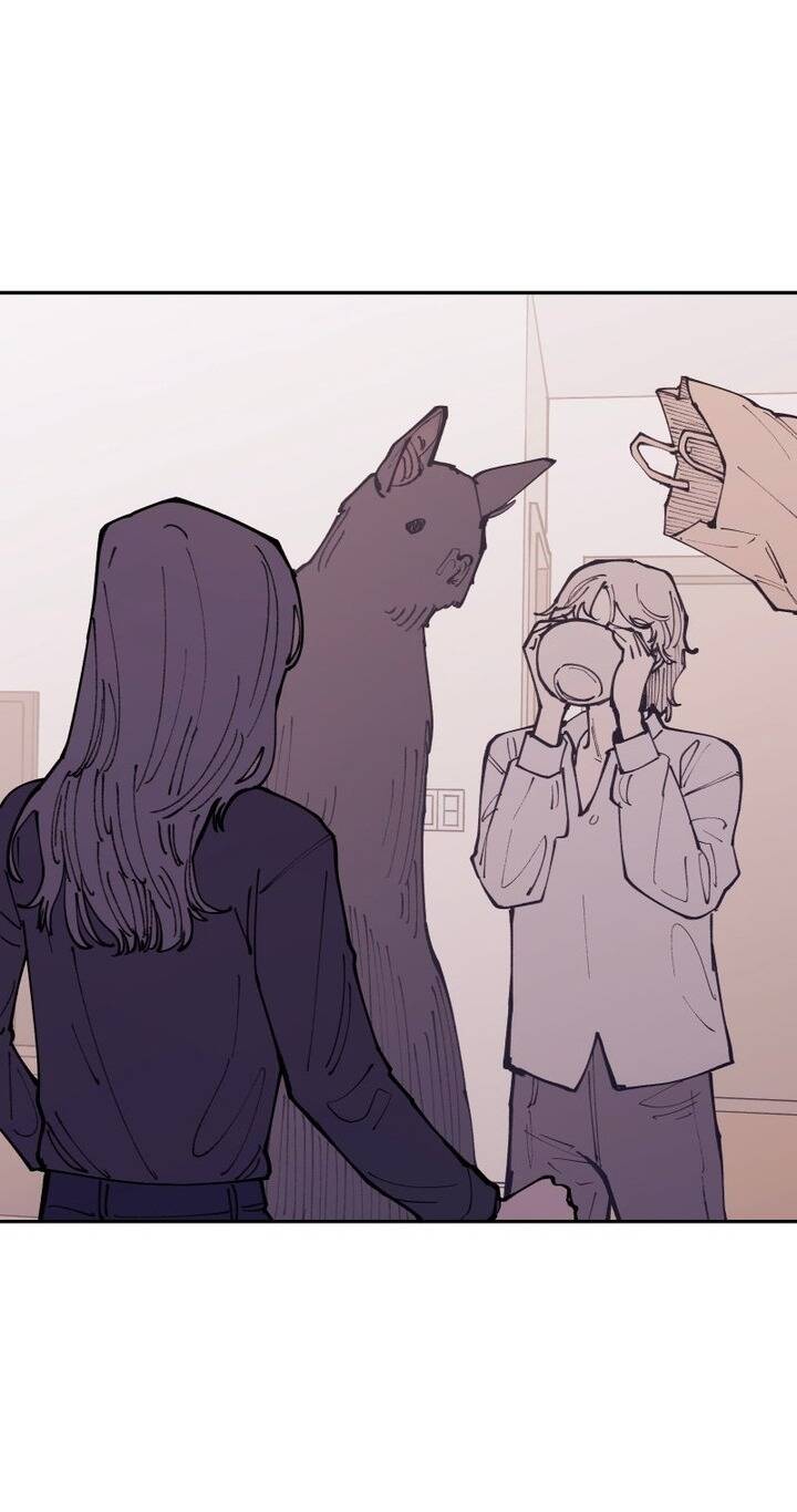 Vampire Family Chapter 27 - 20