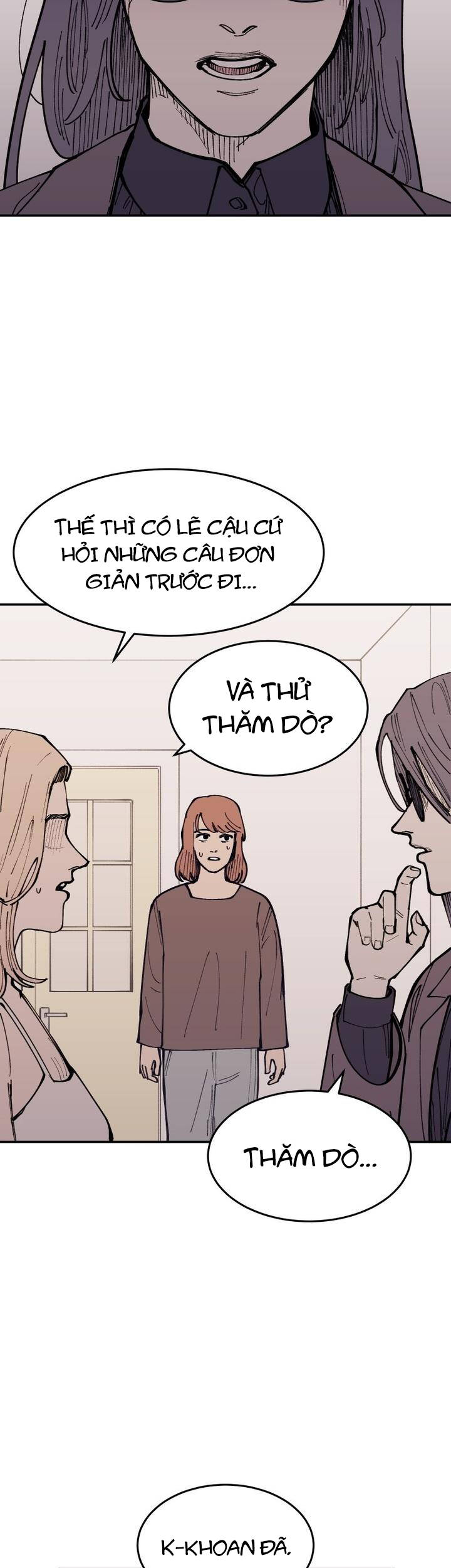 Vampire Family Chapter 20 - 34