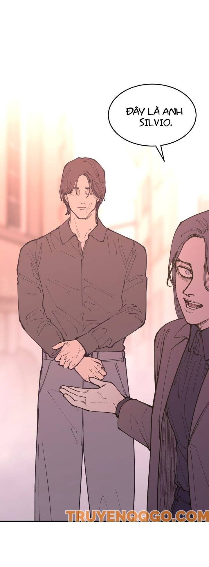 Vampire Family Chapter 28 - 20