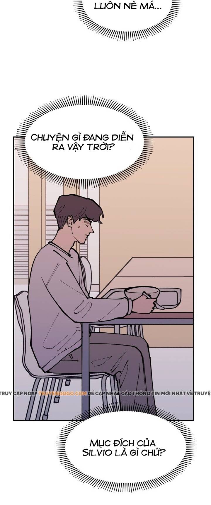 Vampire Family Chapter 30 - 19