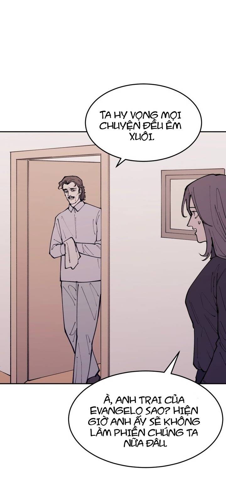 Vampire Family Chapter 27 - 21