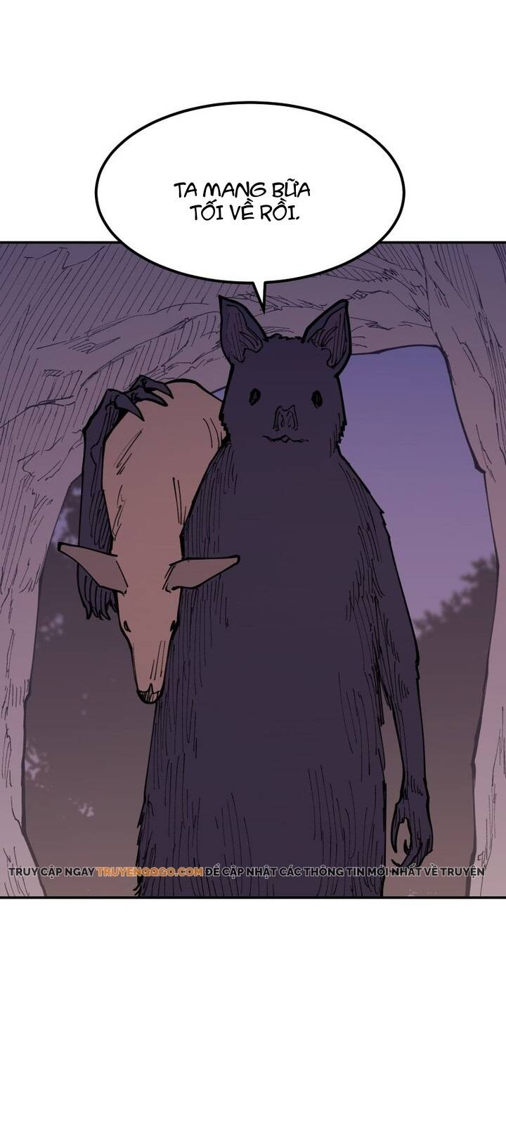 Vampire Family Chapter 23 - 25