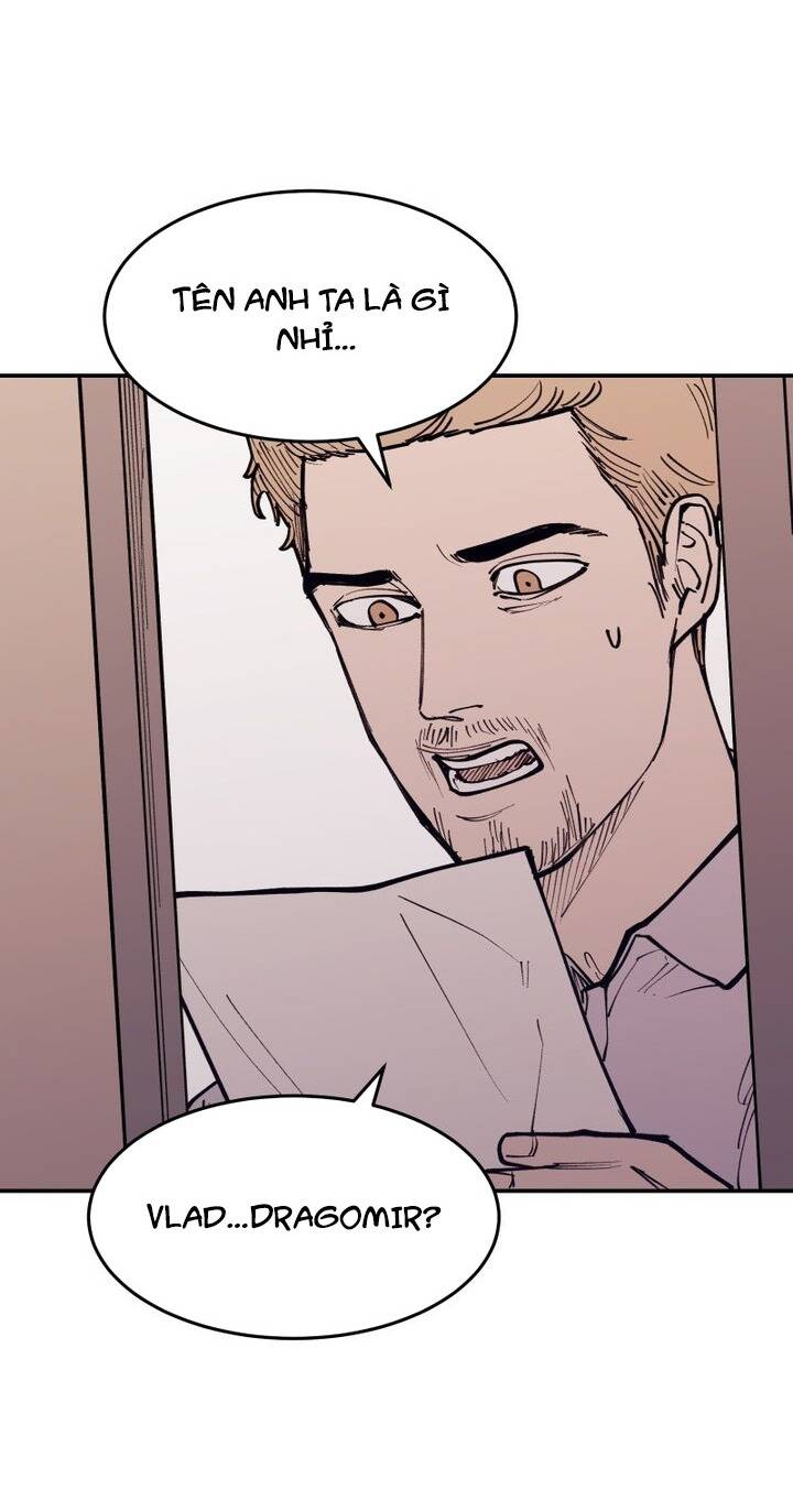 Vampire Family Chapter 22 - 27