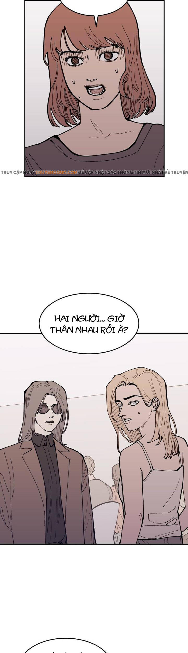 Vampire Family Chapter 20 - 35