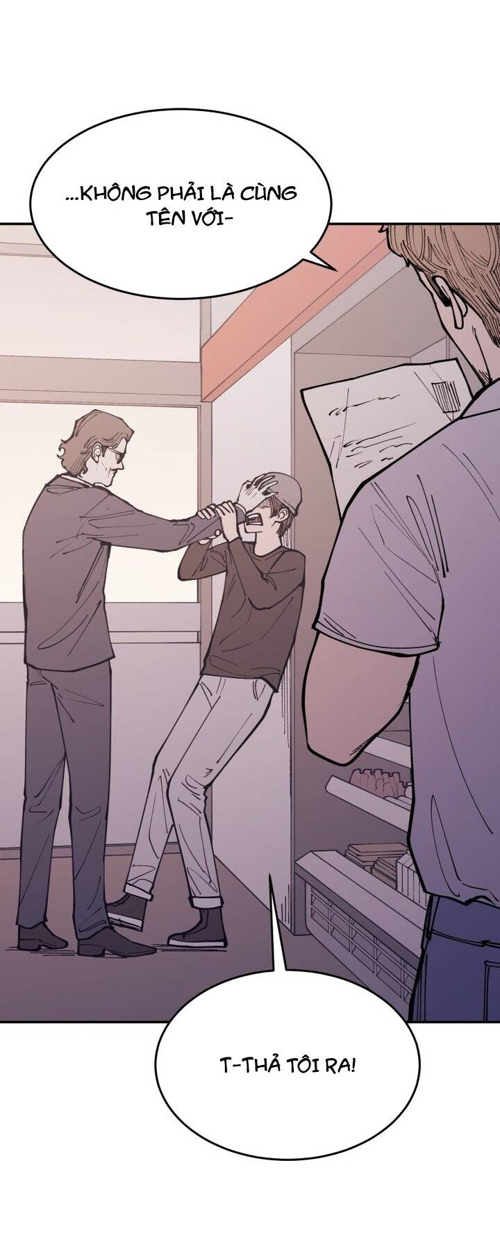 Vampire Family Chapter 22 - 28