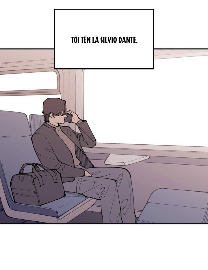 Vampire Family Chapter 25 - 24