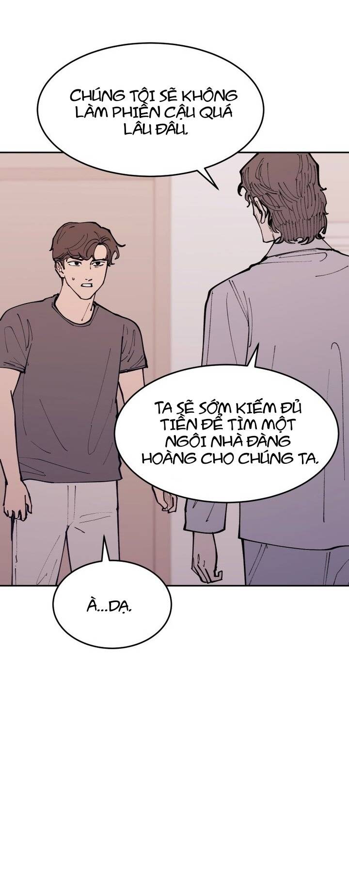 Vampire Family Chapter 27 - 23