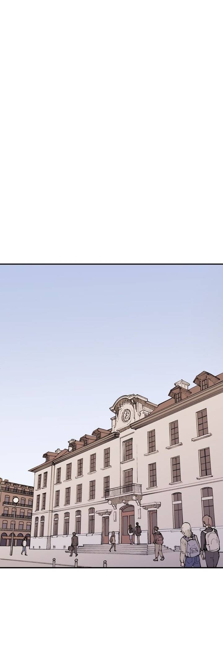 Vampire Family Chapter 23 - 27