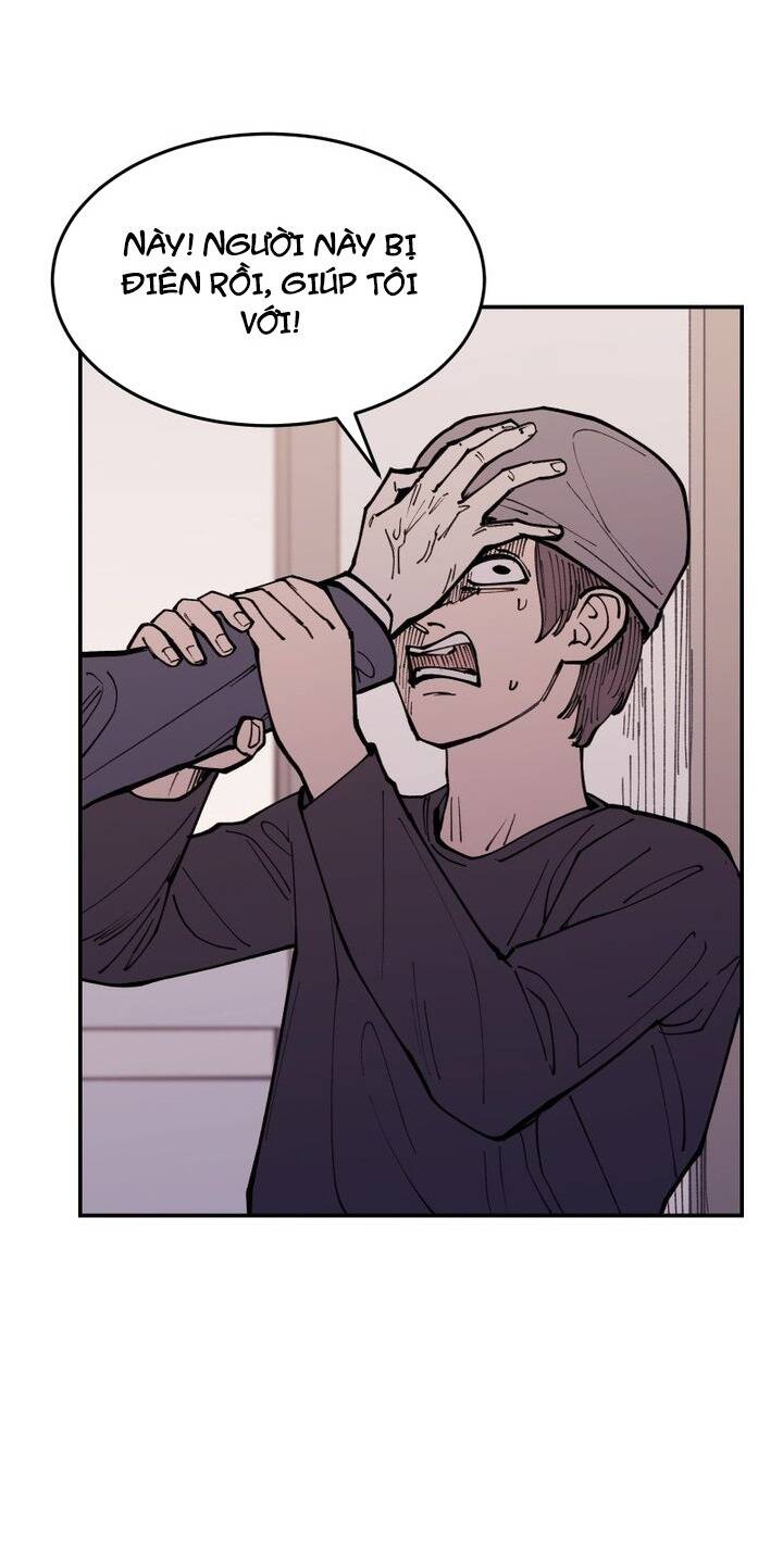 Vampire Family Chapter 22 - 29