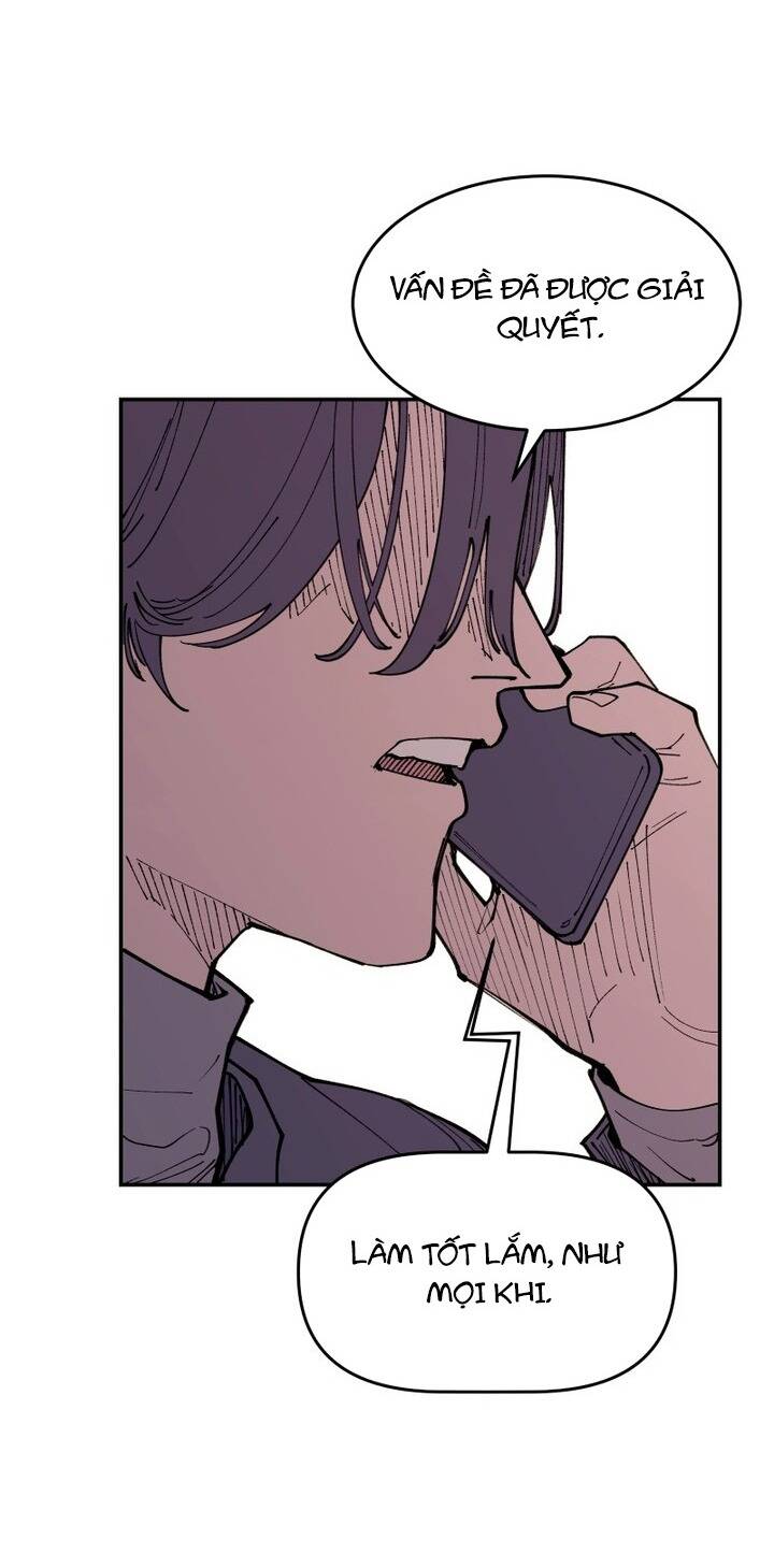 Vampire Family Chapter 25 - 25