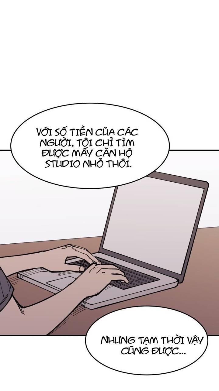 Vampire Family Chapter 24 - 27