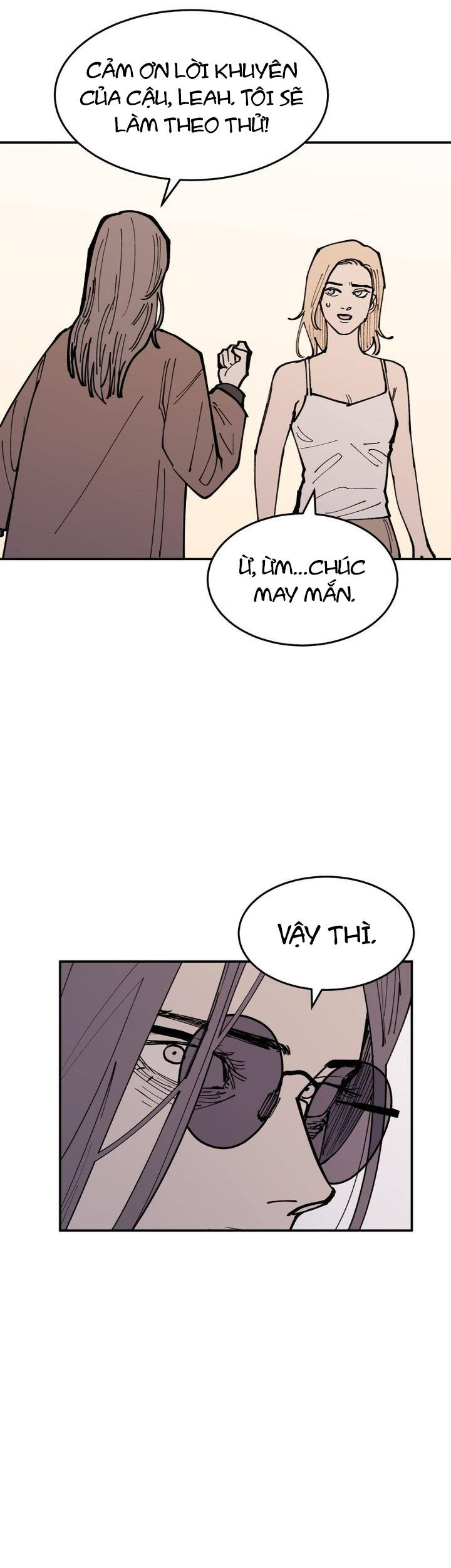 Vampire Family Chapter 20 - 38