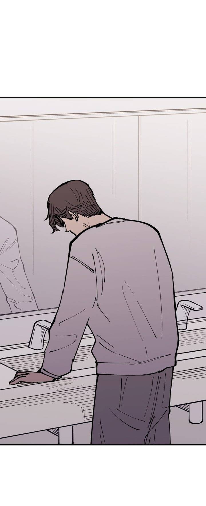 Vampire Family Chapter 21 - 34