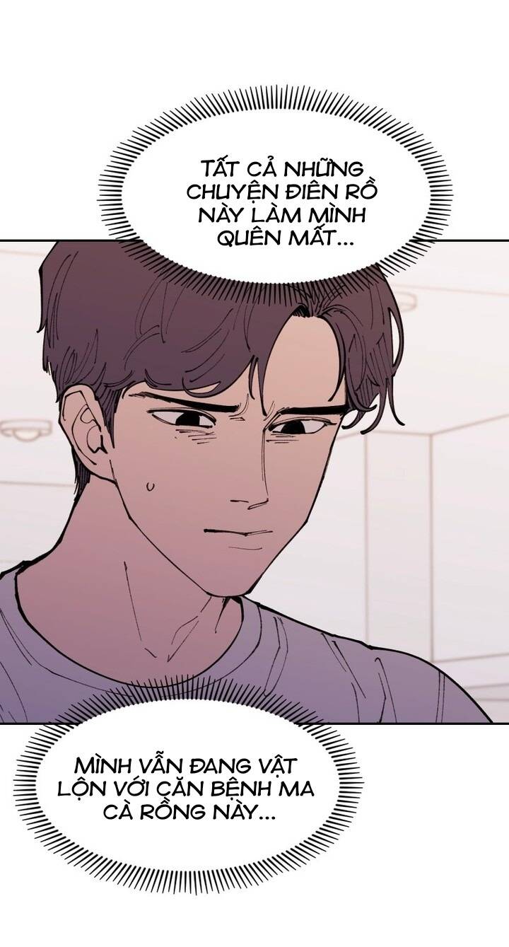 Vampire Family Chapter 30 - 23